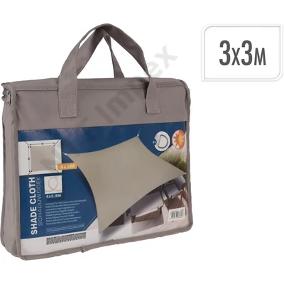 KPM8460HKEE Árnyékoló, 3x3m C46400710