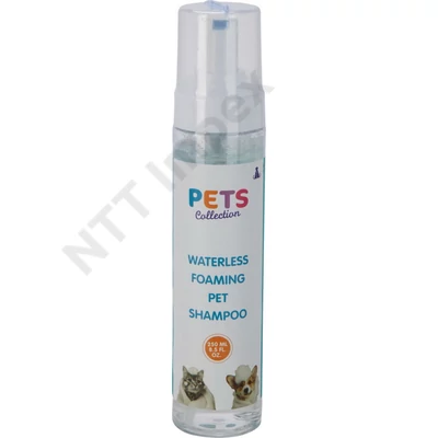 KPM2083HKEE Állati sampon hab, 250ml 491014470