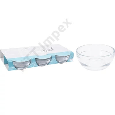 KPM4457FEEK Tál szett, 80ml, 6db/szt. YE6000780