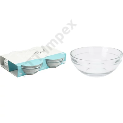 KPM4468FEEK ÜVEGTÁL SZETT 4X200ML YE6000790