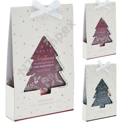 KPM1390ILSB Illatos szatyor Spiced Berry 9x14cm ACC363510