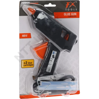 KPM1589HKEE Ragasztópisztoly, 40W LP1000330 