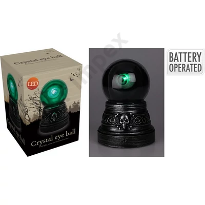 KPM5037LDLK Halloween figura, LED/dallam ANX900020
