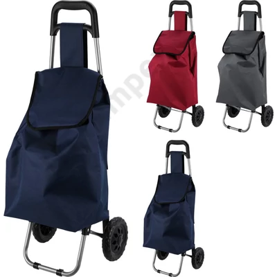 KPM2988HKEE Bevásárló kézikocsi, 33L, 3 féle CM6000030