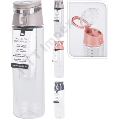 KPM4347FEET Sport infuser palack, 700ml CY4655850