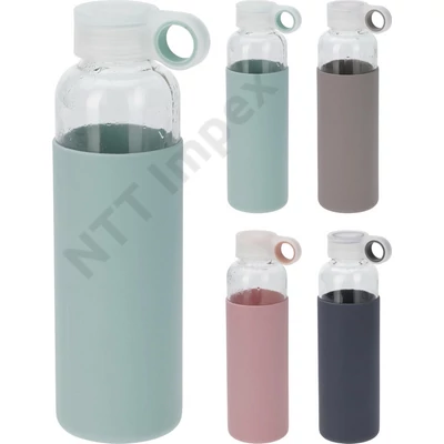 KPM4978FEEK Ivó palack, 550ml, 4 féle 170491210