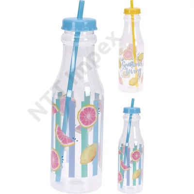 KPM4992FEET Ivó palack, 650ml, 2 féle 170491260
