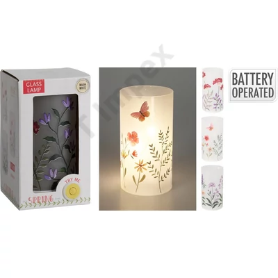KPM7498LDLK LED-es üveg cső C13951070