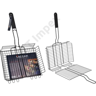 KPM8205FEKK BBQ grill kosár YL7900990