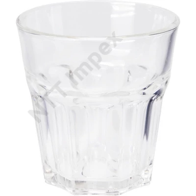 KPM0942FEEK Ivópoharak, 300ml, 4db/szt. YE5000630