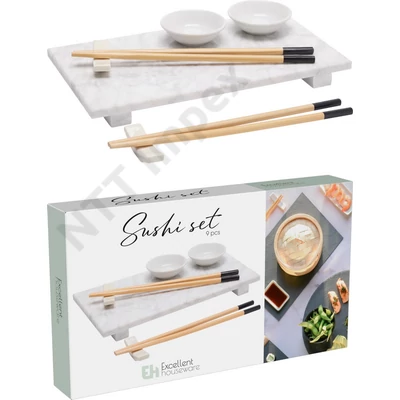 KPM4506FEEK Sushi szett, 9db/szt. 278001310