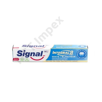 SMR0085DRSZ SIGNAL Fogkrém White/ Blancheur 75ml