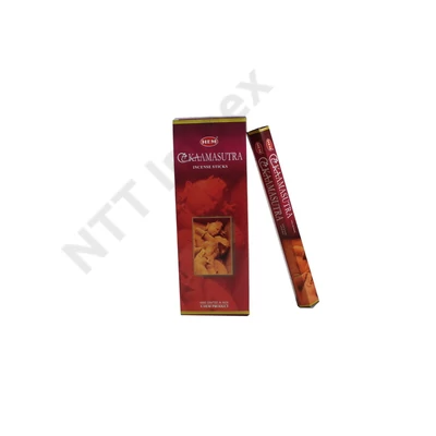 HEM1310FSHD HEM Füstölő 20db x 6 cs/dob. KAAMASUTRA