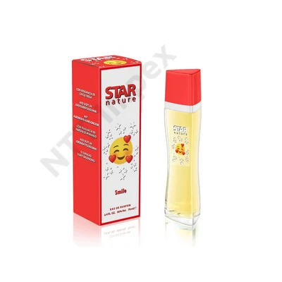 SBP0111PRFF V.SN. 70ml SMILE
