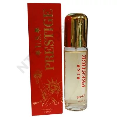 SBP0115PRNO U.S PRESTIGE 50ml EDP női Red