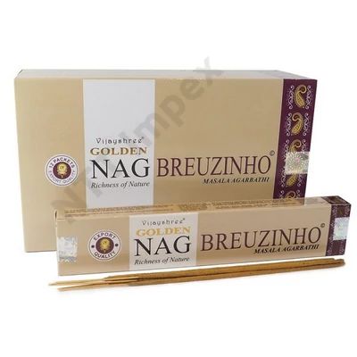 GLD3168FSLD GOLDEN Füstőlő 15g x 12db/dob. Nag Amazon Resin