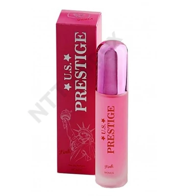 SBP6888PRNO U.S PRESTIGE 50ml PDT női Pink