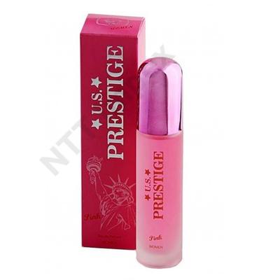 SBP6888PRNO U.S PRESTIGE 50ml PDT női Pink