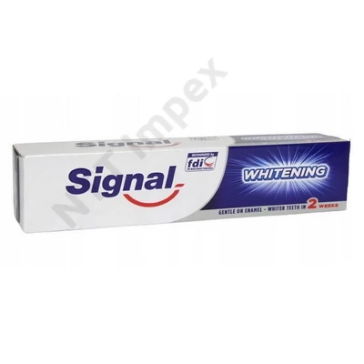 SMR2691DRSZ SIGNAL fogkrém Whitening 100ml