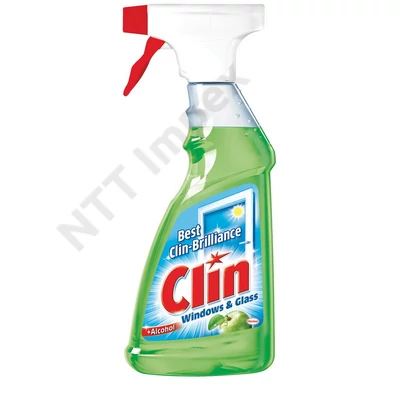 ZLD6626VTTI CLIN ABLAKTISZTITO SZOROFEJES 500.ML ALMA