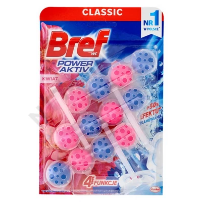 ZLD8900VTTI BREF CA 3*50.GR FLOWER BLOSSOM (BREF L CLASSIC)