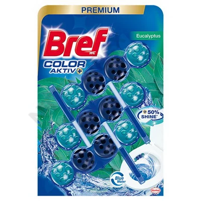 ZLD1806VTTI BREF CA 3*50.GR EUKALYPTUS (BREF L PREMIUM)