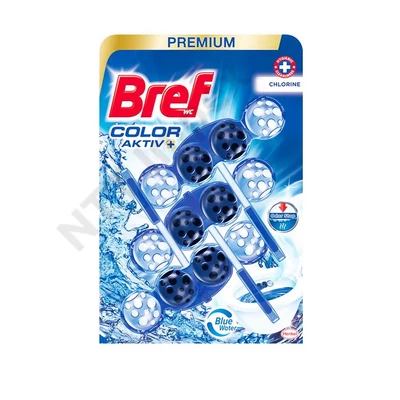 ZLD1822VTTI BREF CA 3*50.GR CHLORIN (BREF L PREMIUM)