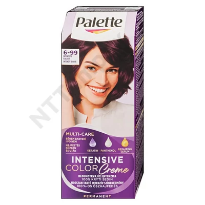 ZLD3199DRHH PALETTE ICC HAJFESTEK 6-99 V5 INTENZIV IBOLYA ( JA )