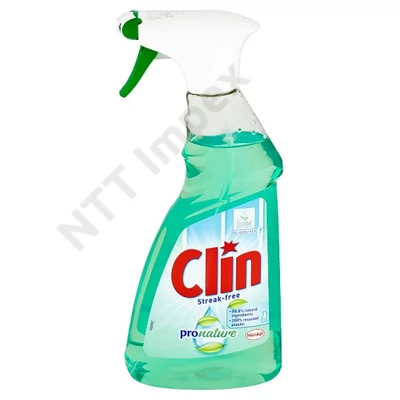 ZLD6937VTTI CLIN ABLAKTISZTITO SZOROFEJES 500.ML PRONATURE
