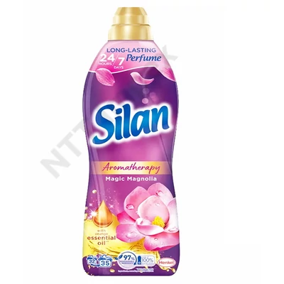ZLD8141VTMS SILAN 770ML AROMATHERAPY MAGNOLIA (SILAN S)