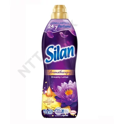 ZLD8314VTMS SILAN 770ML AROMATHERAPY LOTUS (SILAN S)