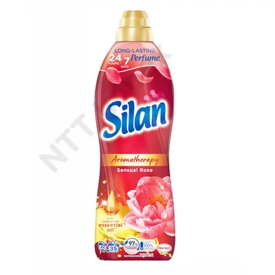 ZLD8325VTMS SILAN 770ML AROMATHERAPY ROSE (SILAN S)
