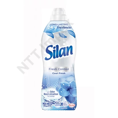 ZLD8386VTMS SILAN 770ML COOL FRESH (SILAN S)