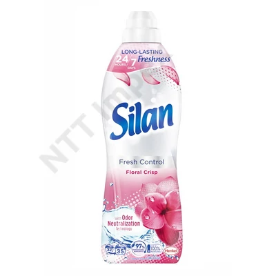 ZLD8389VTMS SILAN 770ML FLORAL CRISP (SILAN S)
