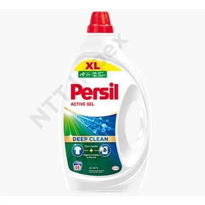 ZLD9887VTMS PERSIL MOSOGEL 2,475.L 55WL UNIVERSAL (PERSIL XL) ÚJ 