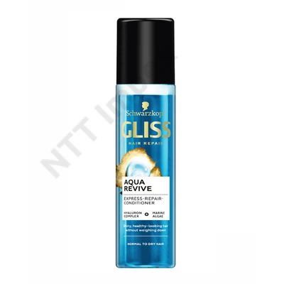 SMR5883DRHH Regeneráló balzsam Aqua Revive, 200 ml