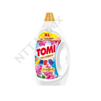 ZLD0354VTMS TOMI MOSOGEL 2,25L 50WL AROMATERAPIA ORCHIDEA&amp;MAKADAMIA (TOMI XL)