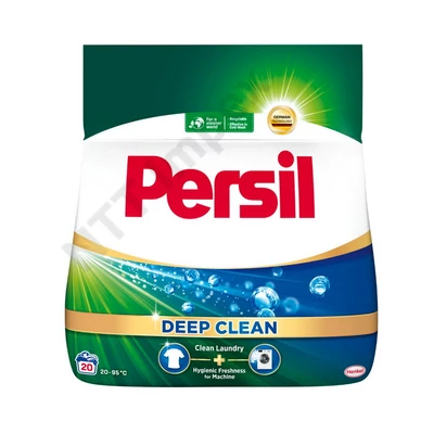 ZLD0471VTMS PERSIL MOSOPÓR 1,1 KG 20WL COLOR XS