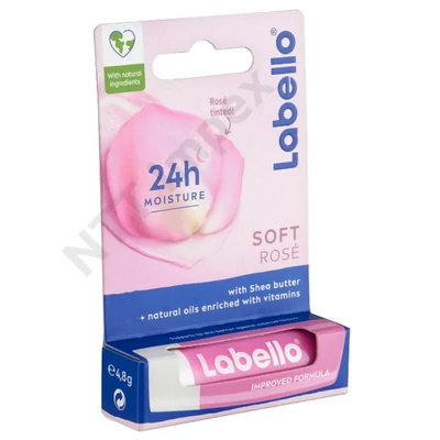 ZLD6288DRKZ LABELLO AJAKAPOLO 4,8.GR SOFT ROSE