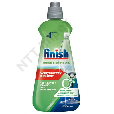 ZLD4972VTMG FINISH EDÉNYÖBLÍTÕ 400ML ZERO